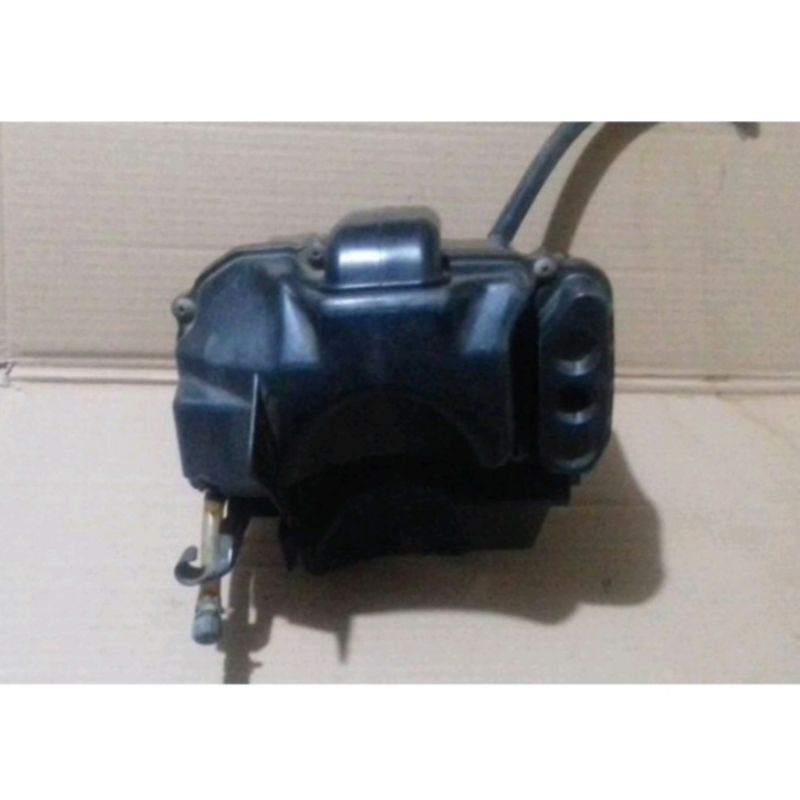 fulset bok filter beat karbu/box filter beat karbu siap pakai ori copotan