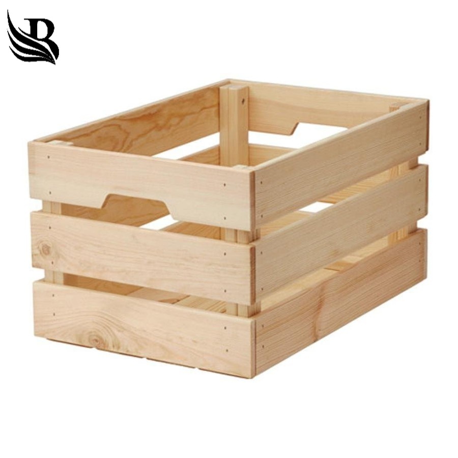 

Packing kayu Garansi dan asuransi neonbox