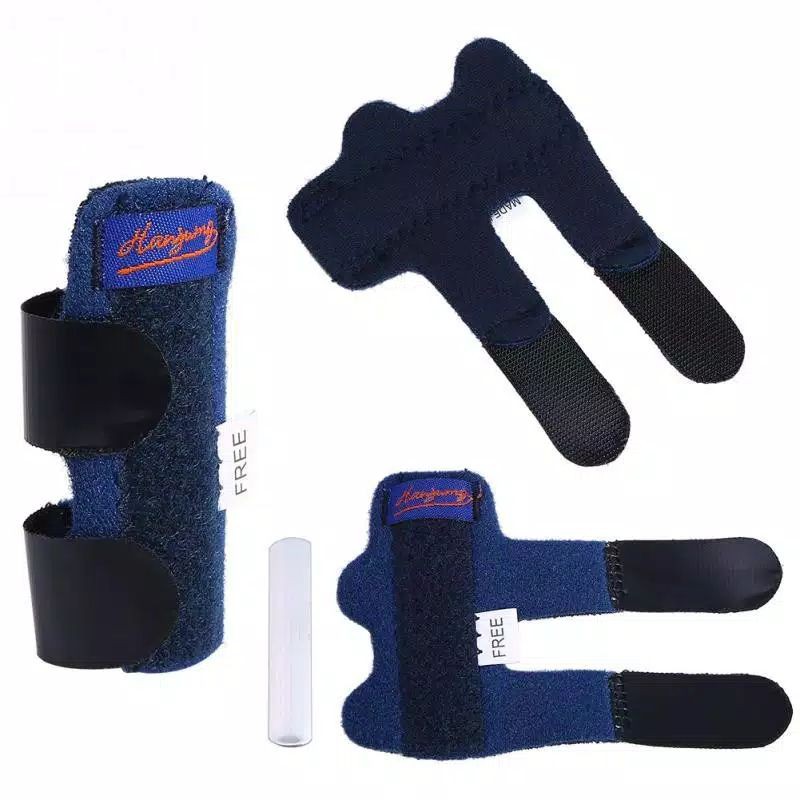 Penyangga Jari Trigger Finger Splint