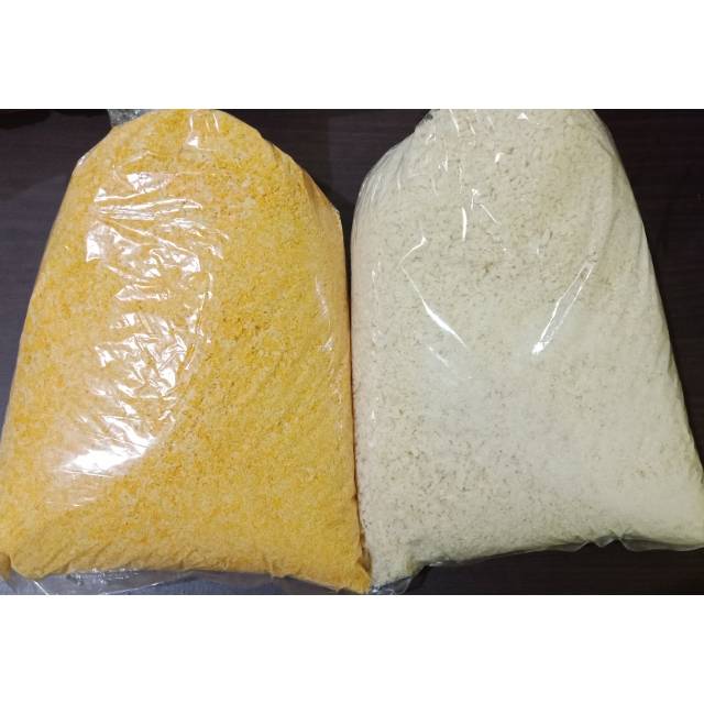 Tepung panir/tepung roti/tepung panko primera