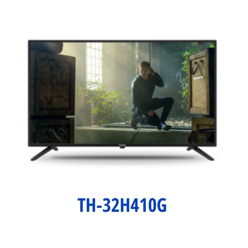 Promo LED TV Panasonic 32 inch tipe TH-32H410G