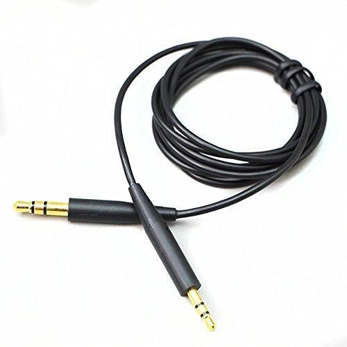 Headphone Audio Cable 2.5mm to 3.5mm For Bose QuiteComfort 25 Qc35 II