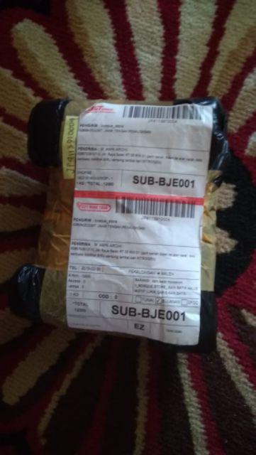 Batik Murah Solo-jogja _bosque Store