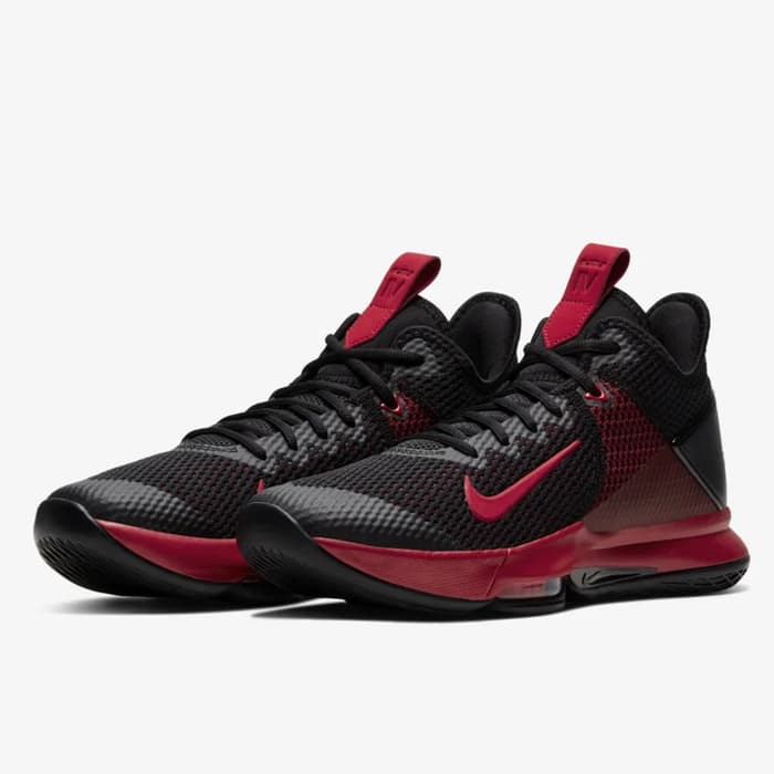 Jual Sepatu Basket Nike Lebron Witness 