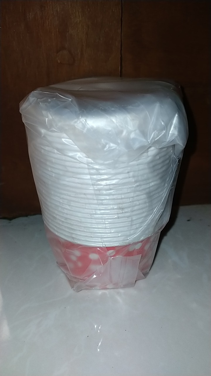 Cupcase Cupcake Per 25