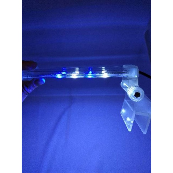 Lampu gantung Aquarium Led SAKKAI PRO 14WATT