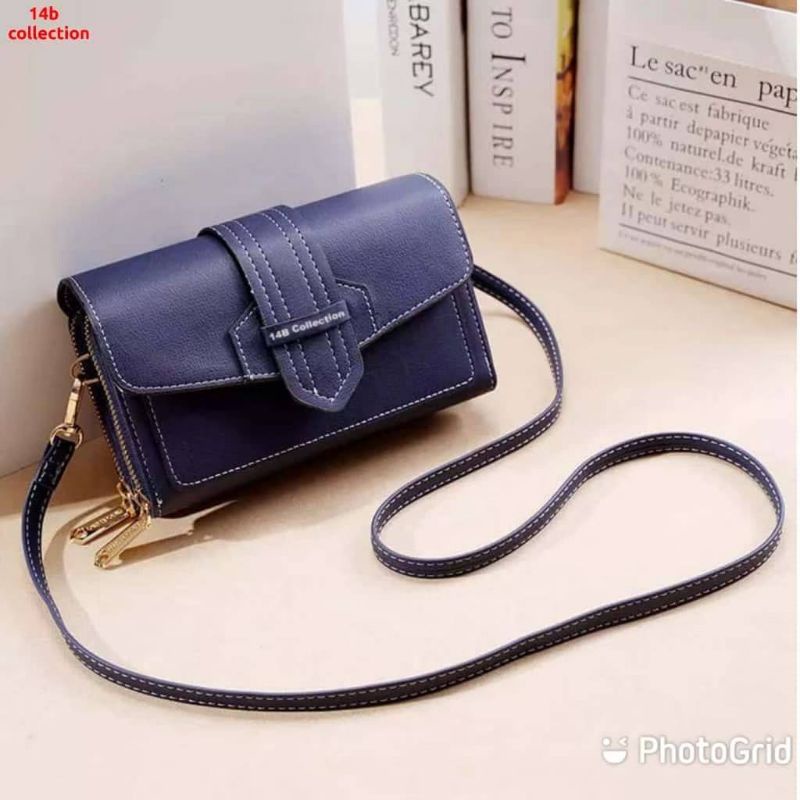 Tas Selempang HP Amora Tas Selempang Wanita Terbaru