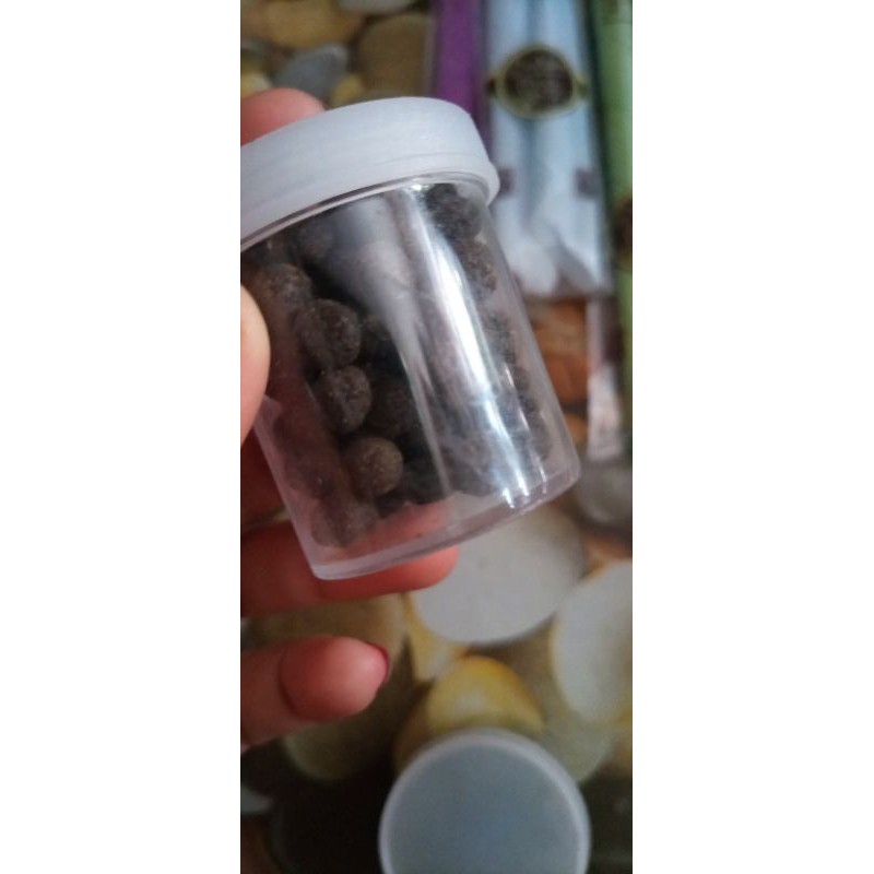 

jamu daun bidara