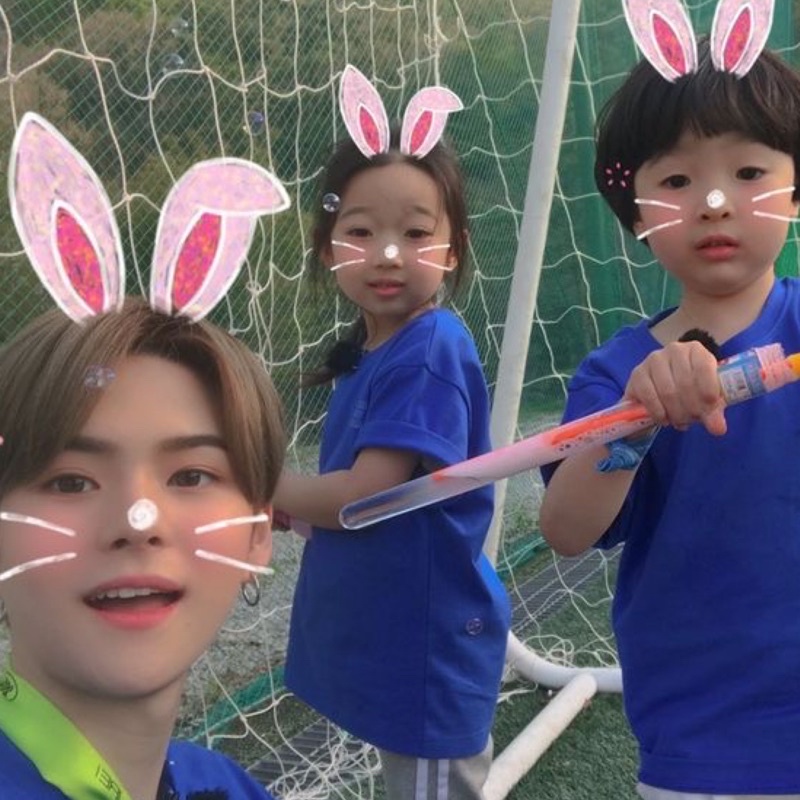 PC Yoshi wink BOOKED‼️