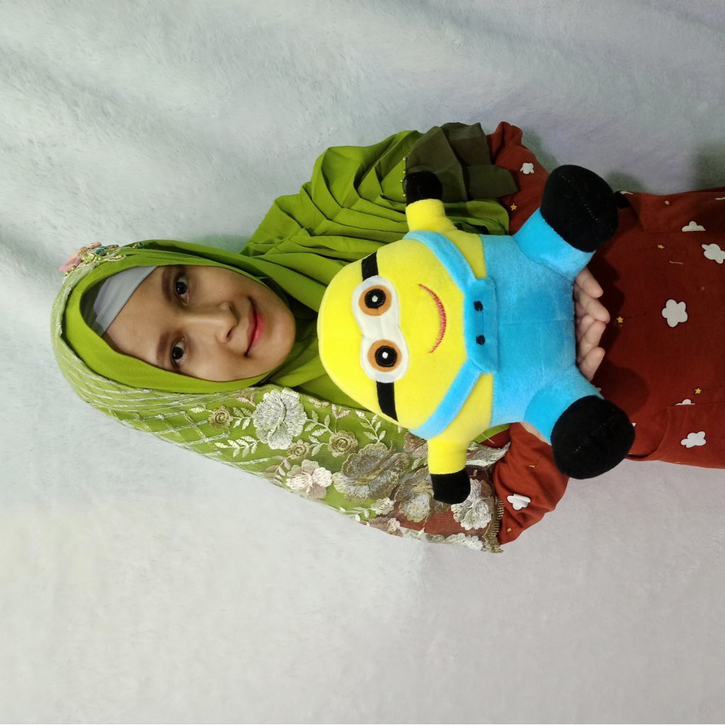 BONEKA TERMURAH Minion SIZE S MURAH