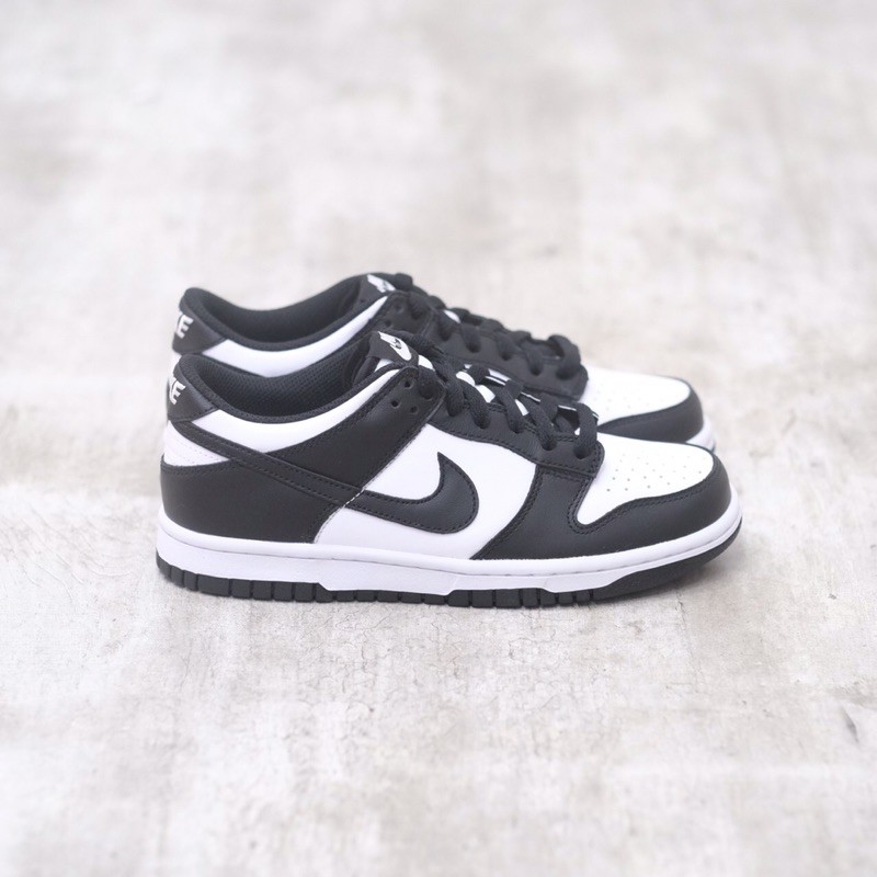 nike gs low