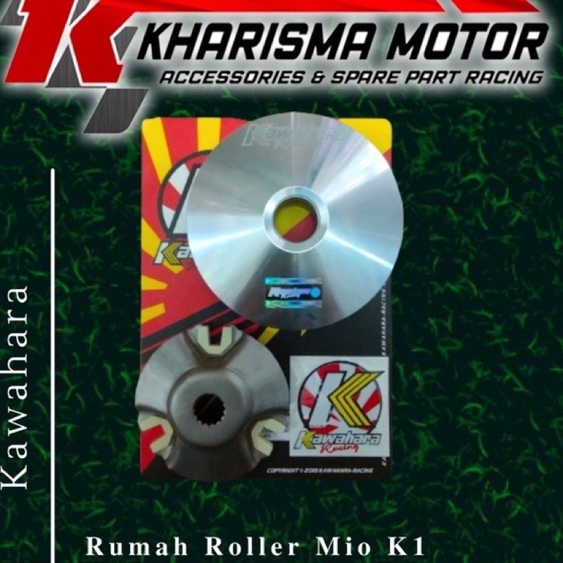 RUMAH ROLLER KAWAHARA MIO K1 NEW