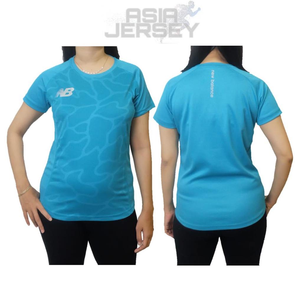 baju senam wanita zumba aerobic fitnes olahraga training NB-24