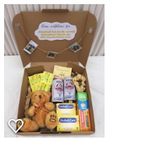 

PAKET ISOMAN TEDDY BEAR