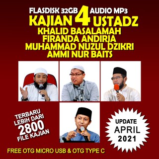 Flashdisk Video Ahmed Deedat Zakir Naik Ceramah Debat Islam Kristen Tanya Jawab Kristologi 16gb Shopee Indonesia