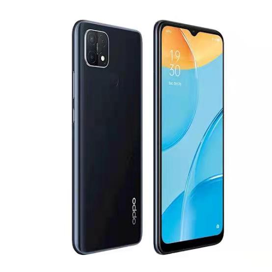 HP OPPO A15S RAM 4/128GB GARANSI 1 THN-3