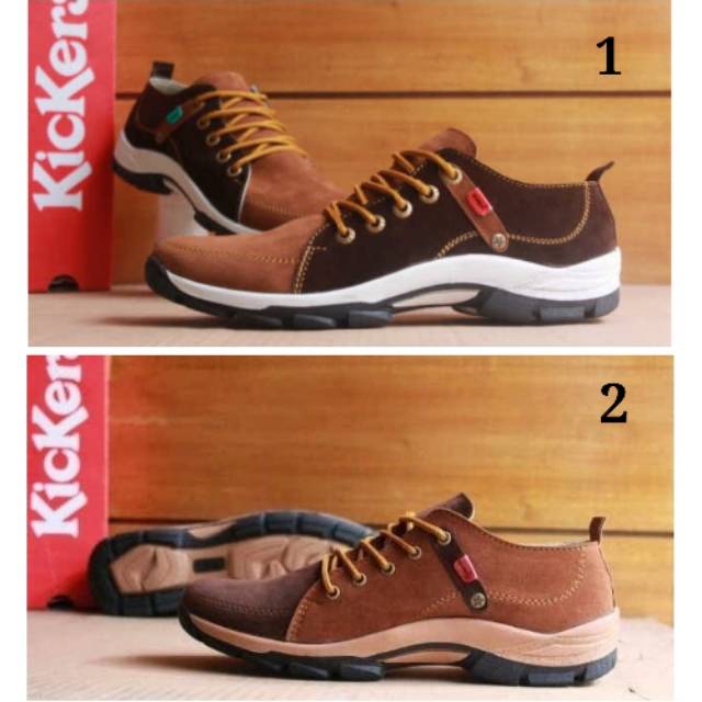 ORI SKECHERS GORUN 400 SPORT LACE UP MEN SEPATU PRIA ORIGINAL - HITAM, 44 SHOPEE SLIP ON SLOP CASUAL