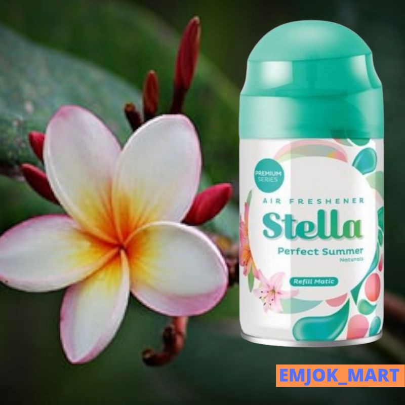 Stella Matic Perfect Summer 225ml