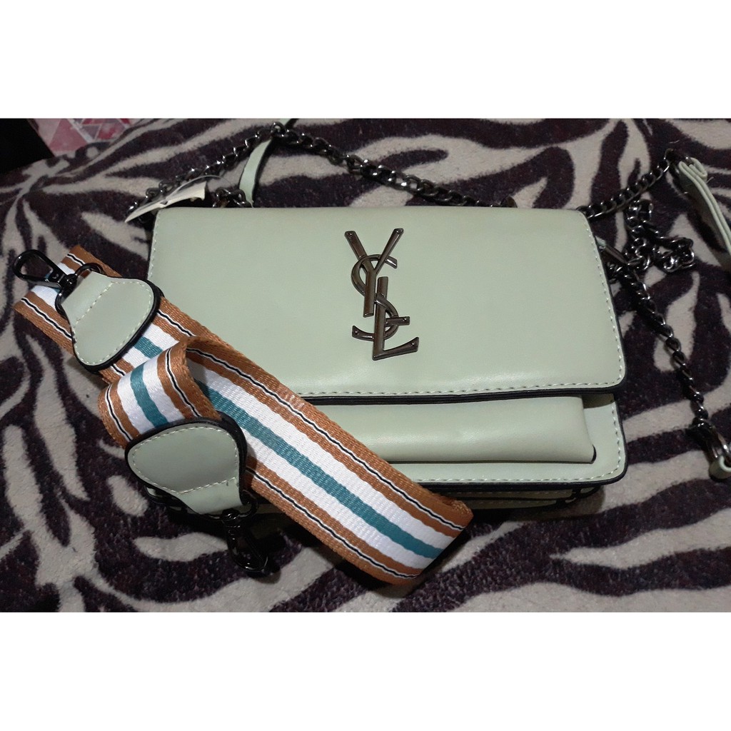 Tas Selempang YSL