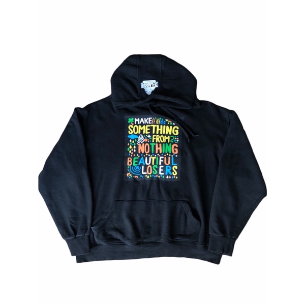 Hoodie X-Large