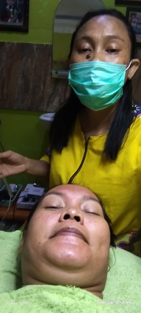 Omega Spray Oxy Spray Jet Peel Mikro Injeksi Oxygen Sprayer Vapozone Nano Steamer Jet Peel