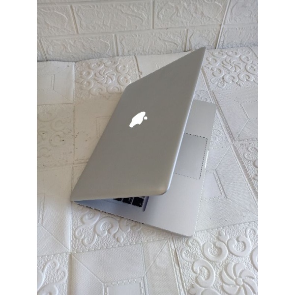 MACBOOK PRO CORE i5  RAM 16GB SSD 512GB MULUS