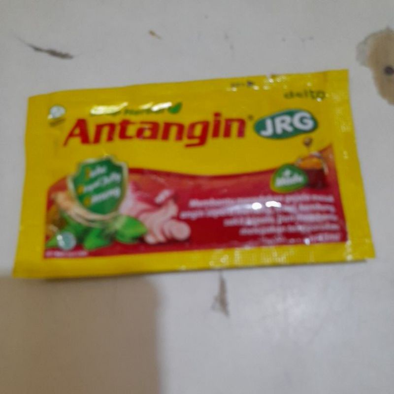 

Antangin JRG 15 ml