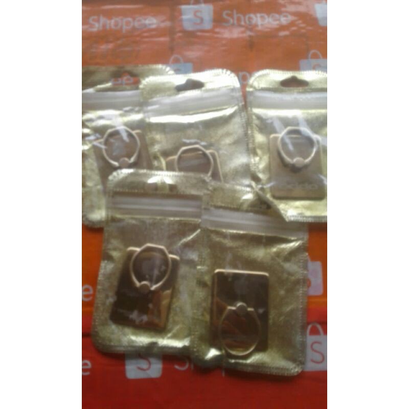 Ring hp/ring handphone/ring stand holder