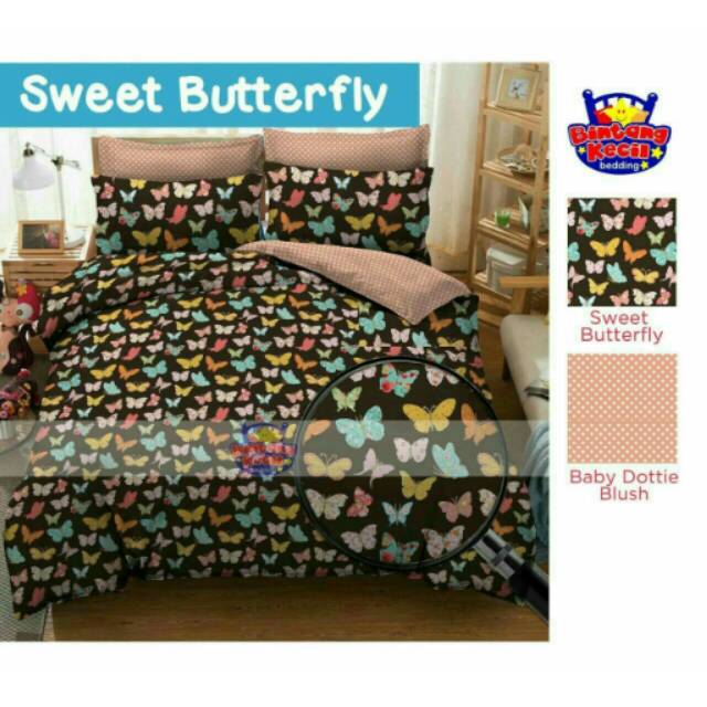 

Sweet butterfly