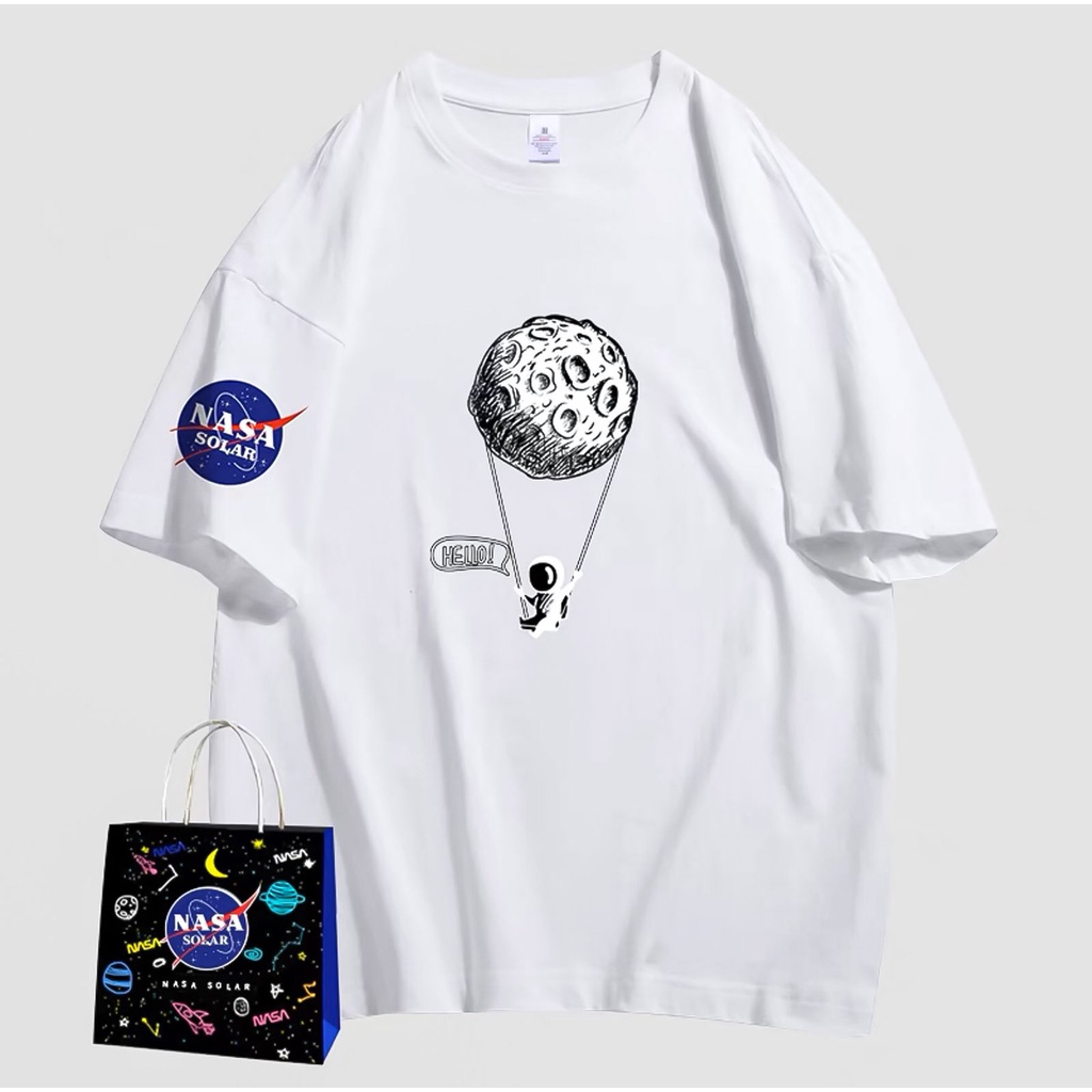 kaos oversize / planet