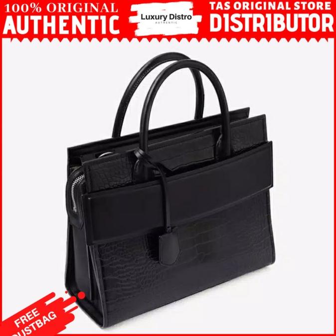 Tas Pedro Croco Wanita Original Branded Store Sr1315
