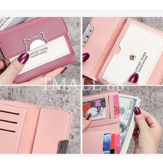 ♥TMALL88♥ DOMPET MINI LIPAT / IMPORT / DOMPET MURAH