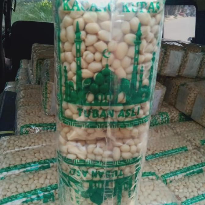 

kacang kupas Tuban 1baL