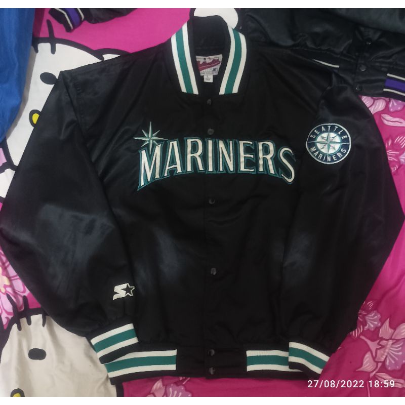 varsity starter mariners