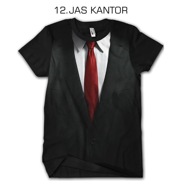 Kaos Keren kaos 3d anime superhero JAS KANTOR - 12 Baju Anak Pakain Dewasa Cowok cewek Kids Jaman