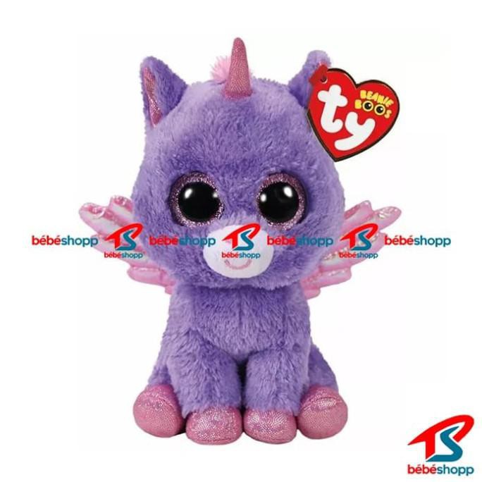 Jual Ty Beanie Baby Boos Cute Animals Plush Toy Doll - 17 Indonesia|Shopee  Indonesia