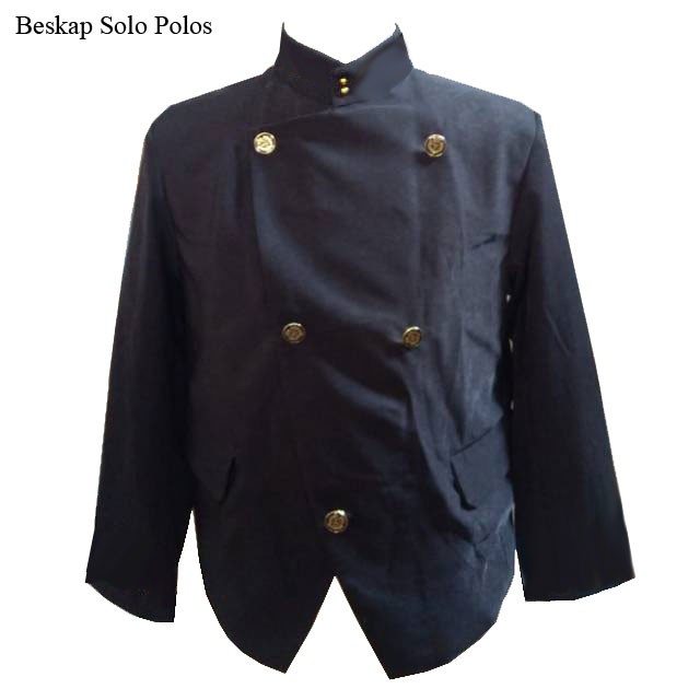 Beskap Among Baju Adat Pria Jawa Beskap Jogja Solo Sunda