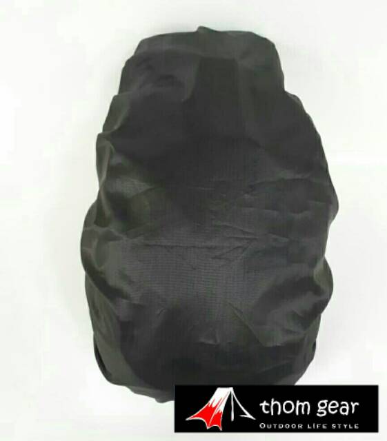 Thomgear Sling Bag Qym Outdoor Tas Outdoor Terbaru Tas Slempang Dada Punggung Satu Slempang