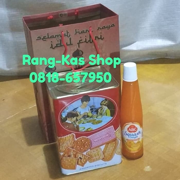 

JUAL MURAH PAPER BAG LEBARAN IDUL FITRI KARTON DOFF MERAH