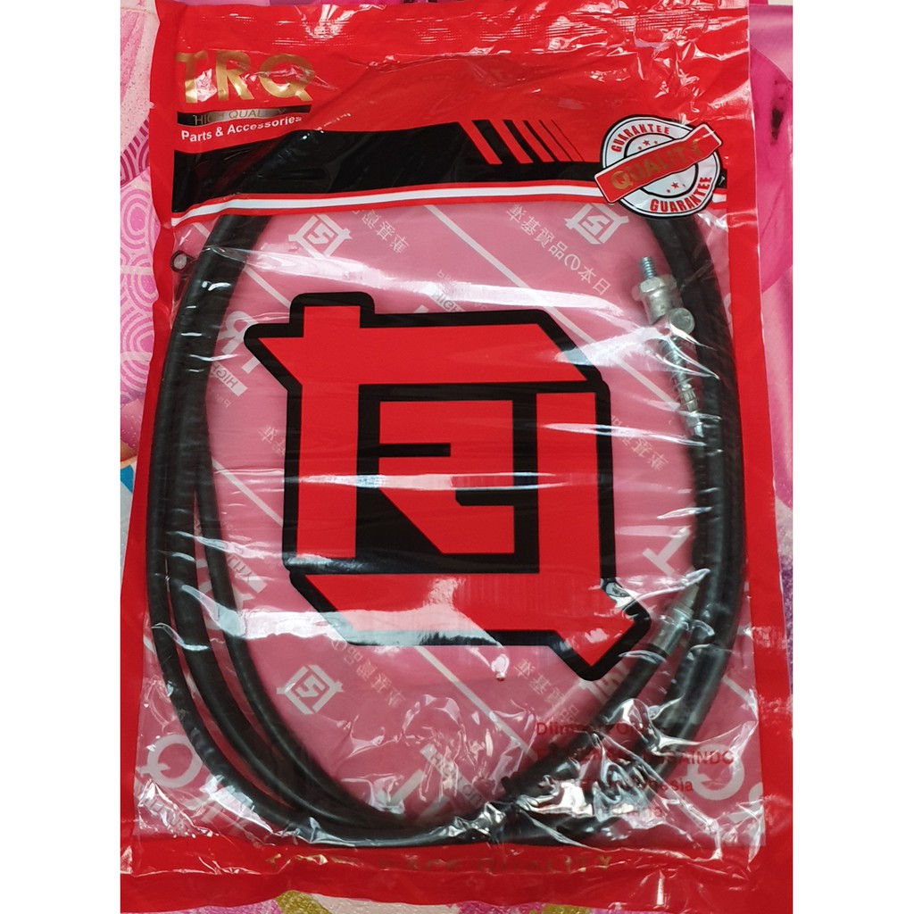 Kabel Rem Motor BEAT FI