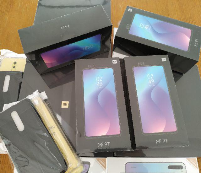 Xiaomi Mi 9T - 6/64 6/128 - ROM Global. Mi9T Mi 9 T Redmi