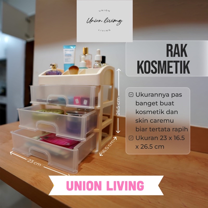 Rak Kosmetik