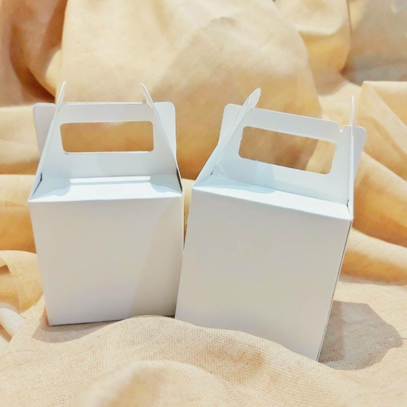 

Dos Packing Polos Mini Lucu