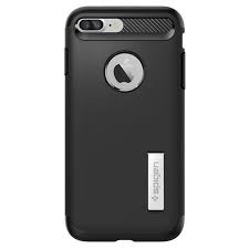 CASE IPHONE 7 PLUS SLIM ARMOR AIR CUSHION TECHNOLOGY - SPIGEN