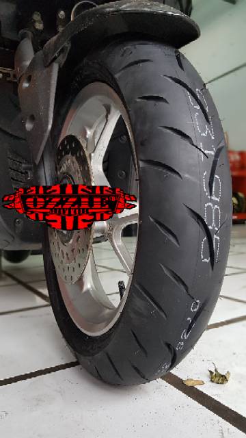 PROMO PAKET BAN MURAH AEROX MAXXIS 110/80-14 &amp; 140/70-14