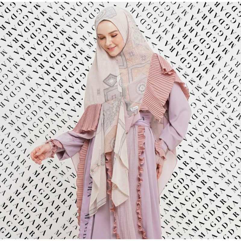 Magdara Khimar only PL