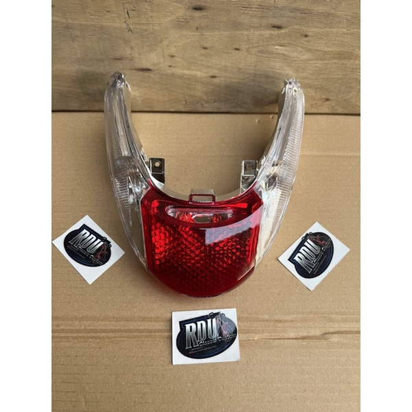 lampu stop lampu rem belakang honda vario 110 vario cw vario karbu