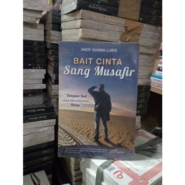 OBRAL BUKU MOTIVASI / PENGEMBANGAN DIRI / INSPIRASI / BUSSINES / TUHAN INGIN SAYA KAYA / SURVIVING ABROAD / DATANG BAWA LAMARAN PULANG BAWA SAHAM / PUBLIC SPEAKING / MURAH ORIGINAL-BAIT CINTA