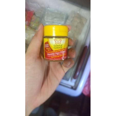 

Bumbu ngo hiang