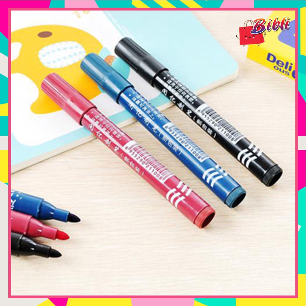 

Permanent Marker Spidol Permanen 234